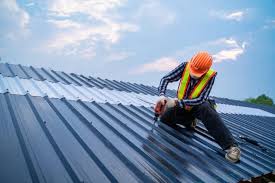 Best Gutter Installation and Repair  in Richmond Heights, OH